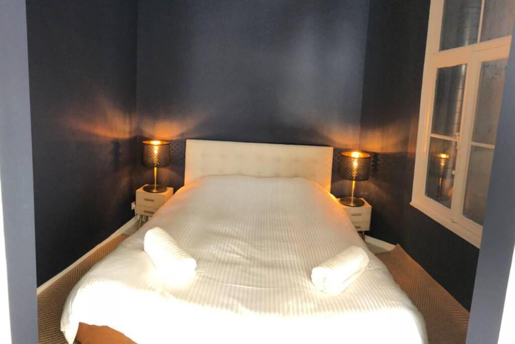 Brussels By Foot! Authenticity & Luxury Nearby Bruxelas Exterior foto